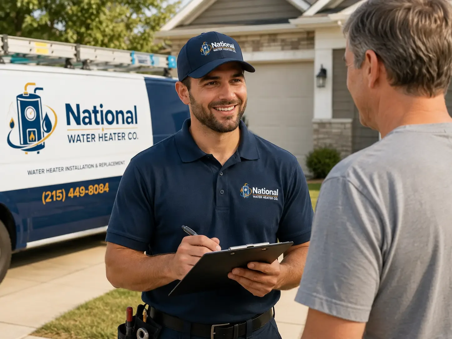 Water Heater Installation Trimble, OH FAQs